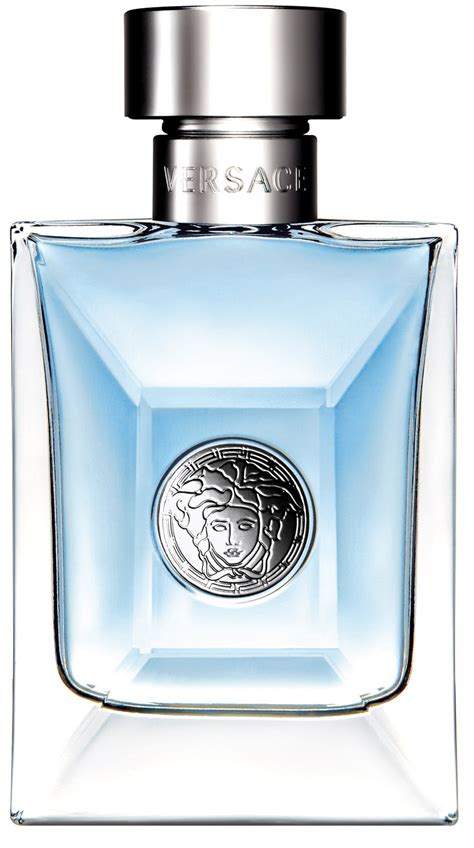 versace homme edt|versace pour homme description.